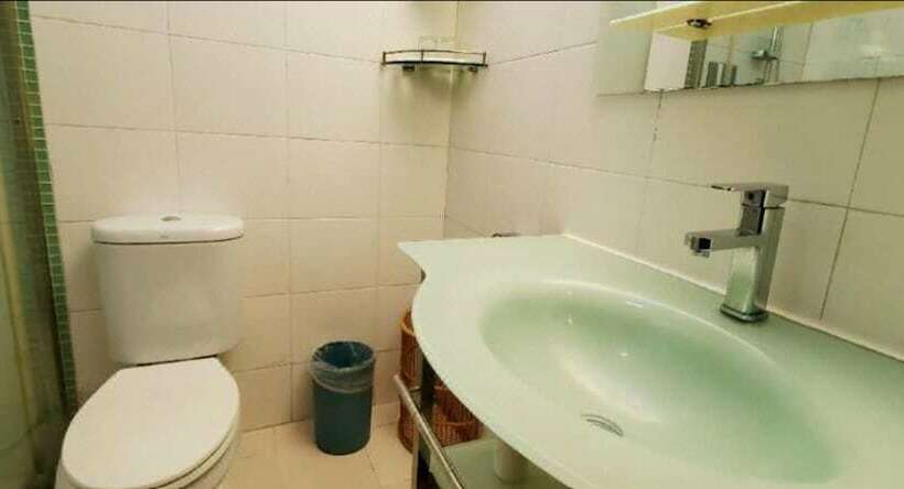 غرفة قياسية, Hedong Citycenter