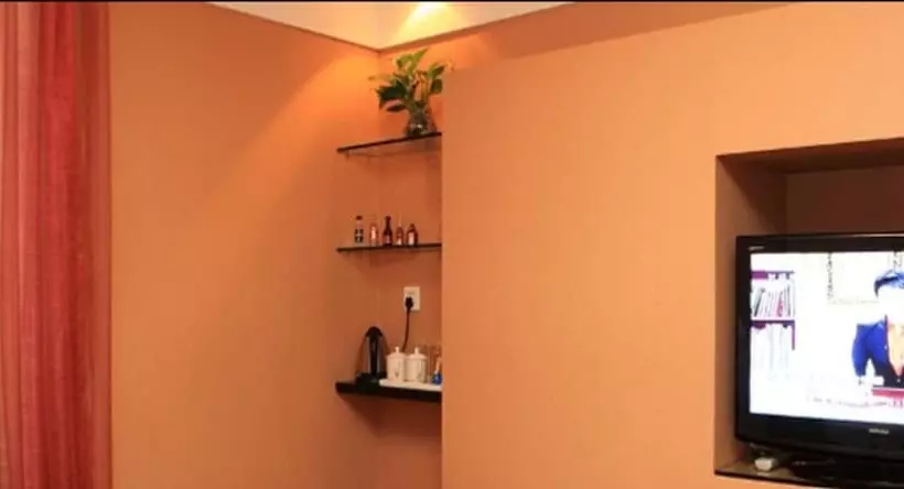 اتاق کلاس بیزنس, Hedong Citycenter