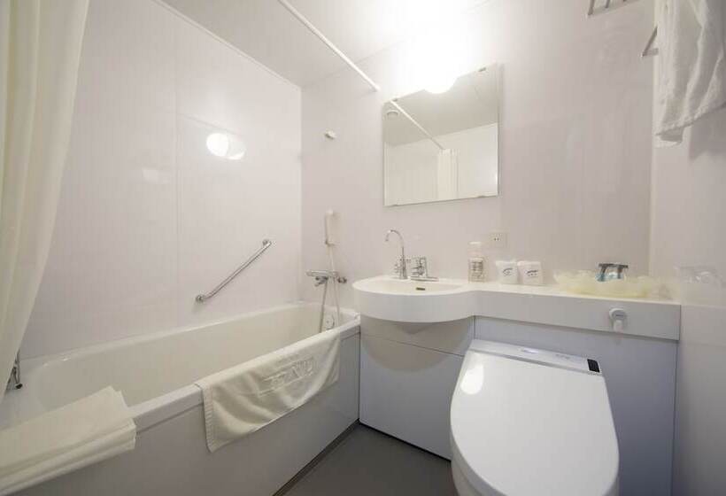 Номер Deluxe, Kikunan Onsen Yubel