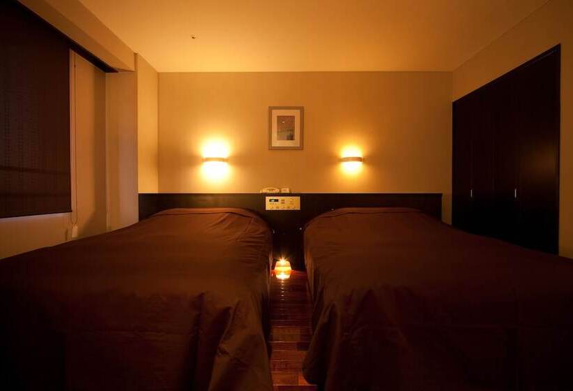 Номер Премиум, Kikunan Onsen Yubel