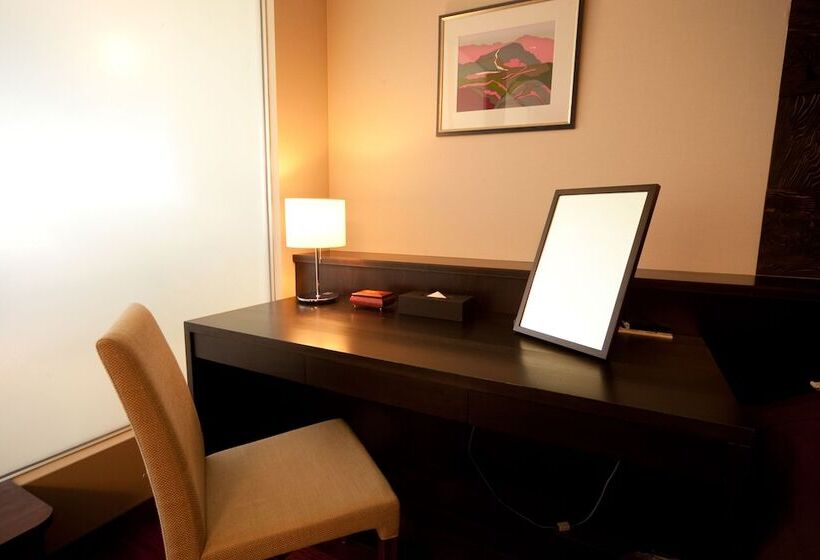 Номер Премиум, Kikunan Onsen Yubel