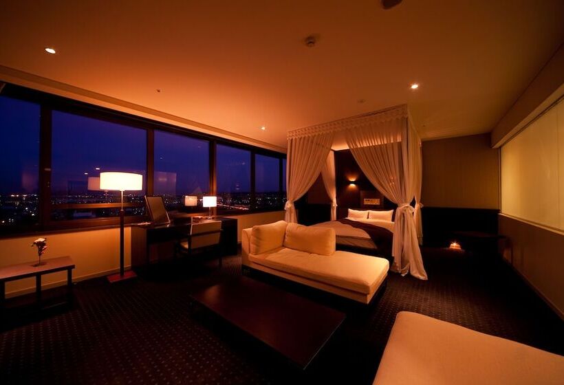 Номер Премиум, Kikunan Onsen Yubel