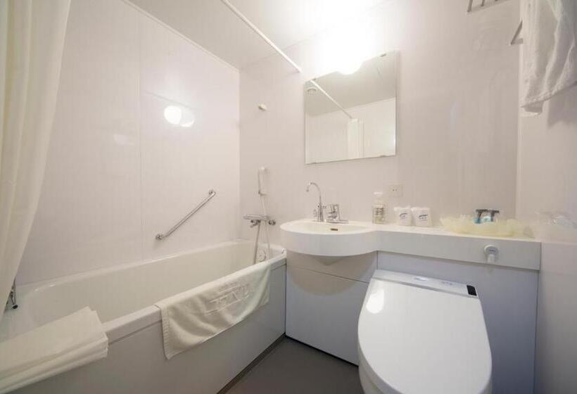 Номер Стандарт, Kikunan Onsen Yubel