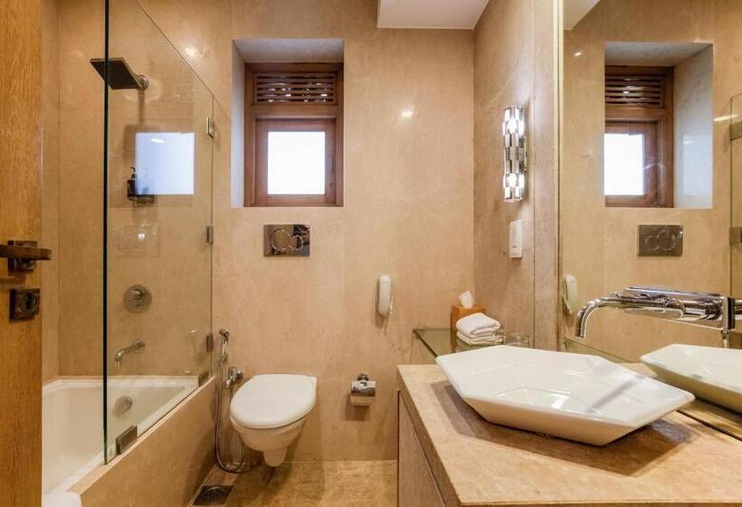 اتاق استاندارد, Le Sutra Hotel, Khar, Mumbai