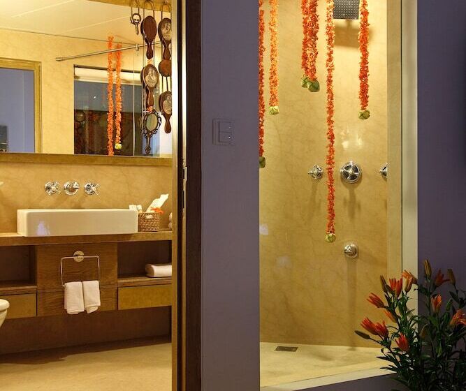 اتاق استاندارد, Le Sutra Hotel, Khar, Mumbai