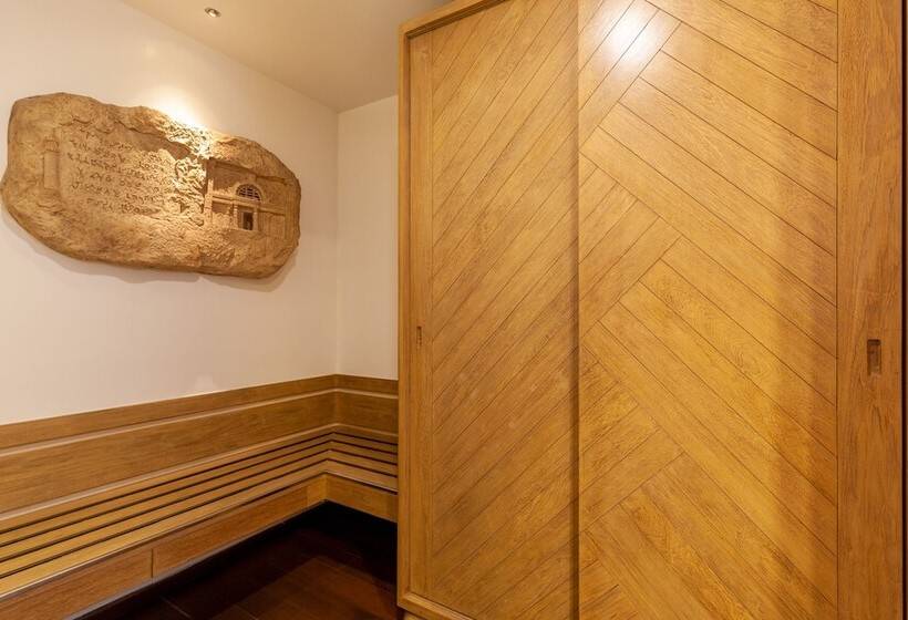 اتاق استاندارد, Le Sutra Hotel, Khar, Mumbai