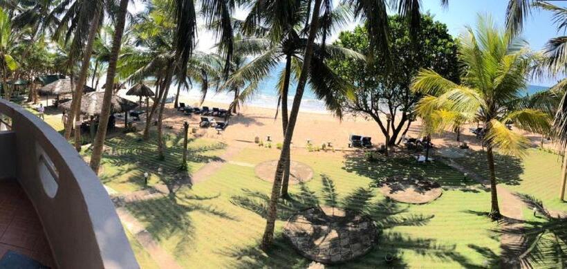 발코니 수피리어 룸, Oasey Beach