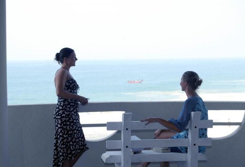 침실 1개 발코니 아파트, Oasey Beach