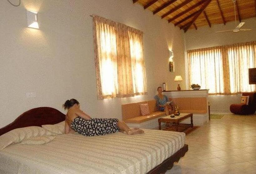 침실 1개 발코니 아파트, Oasey Beach