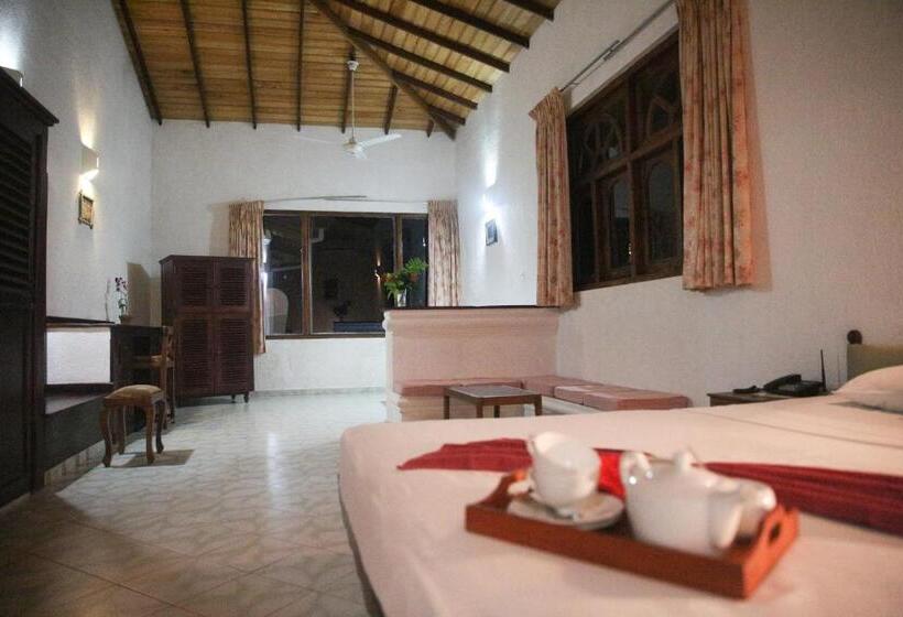 침실 1개 발코니 아파트, Oasey Beach