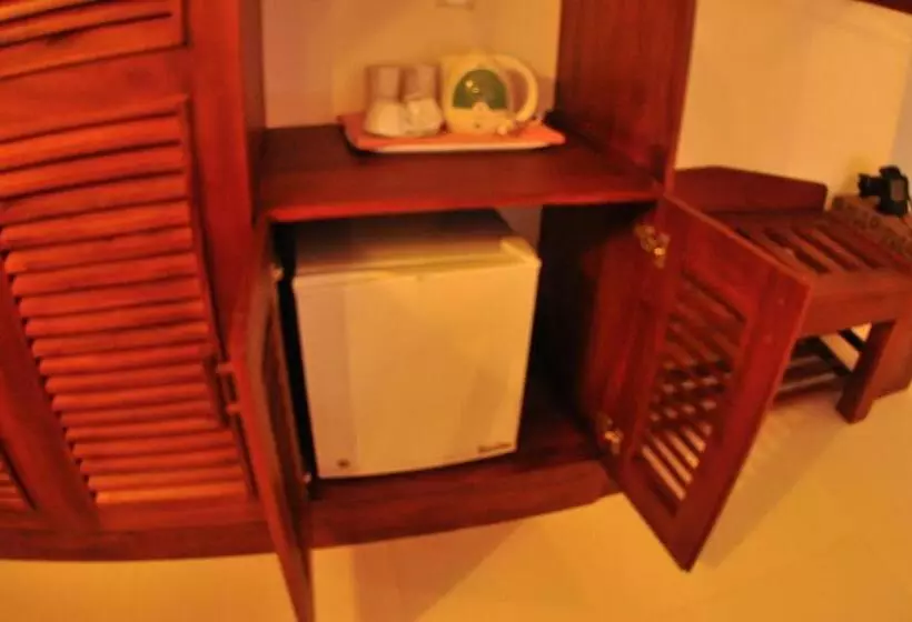 Standard-huone King-vuode, Oasey Beach