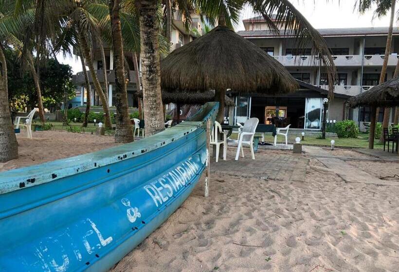 스탠다드 연결 룸, Oasey Beach