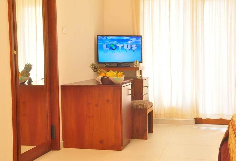 스탠다드 연결 룸, Oasey Beach