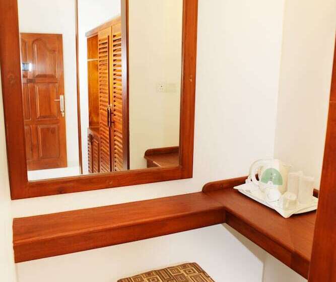 스탠다드 연결 룸, Oasey Beach