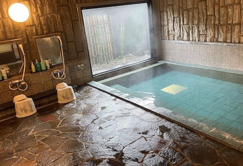 غرفة إقتصادية, Route Inn Akita Tsuchizaki