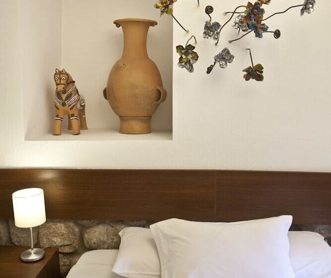 스탠다드 싱글 룸, Tierra Viva Cusco Saphi