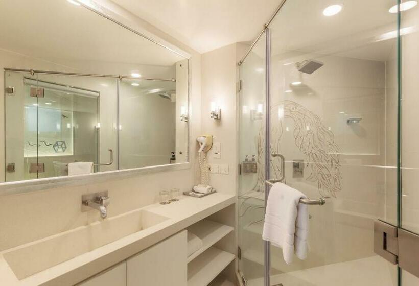 اتاق استاندارد, Le Sutra Hotel, Khar, Mumbai