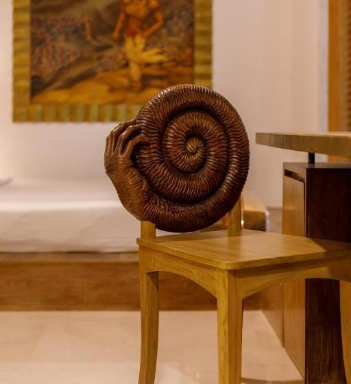 اتاق استاندارد, Le Sutra Hotel, Khar, Mumbai