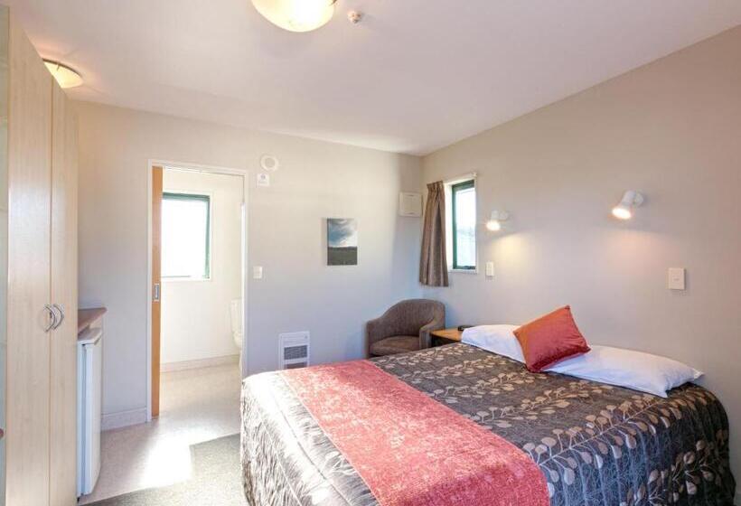 Студио Economy, Bella Vista Hanmer Springs
