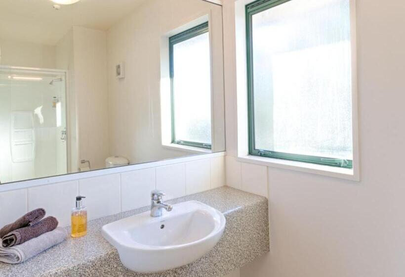 Номер Стандарт Трехместный, Bella Vista Hanmer Springs