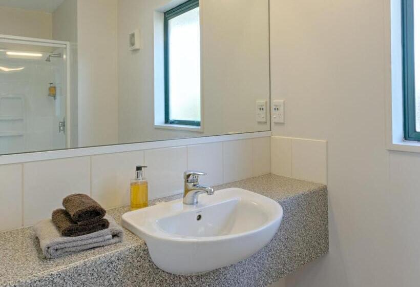 Номер Стандарт Трехместный, Bella Vista Hanmer Springs