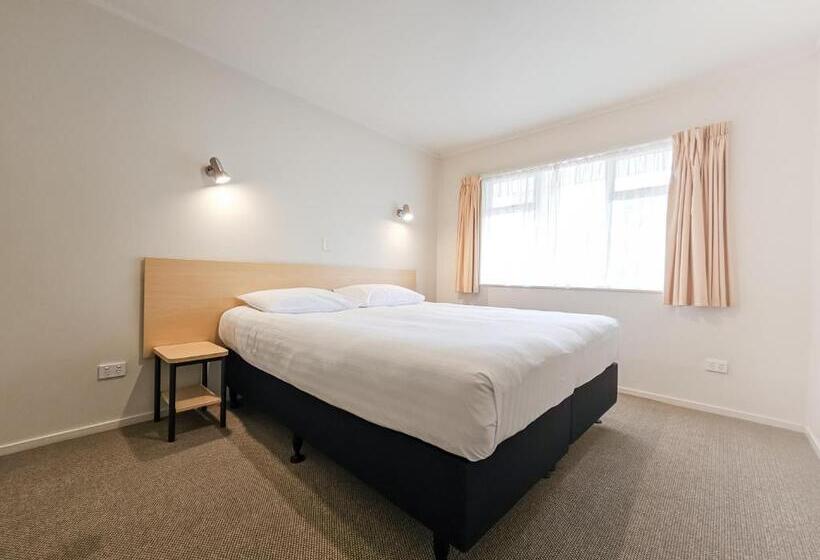 آپارتمان 1 خوابه, Captain Cook Motor Lodge