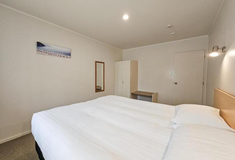 Апартаменты 1 Спальня, Captain Cook Motor Lodge