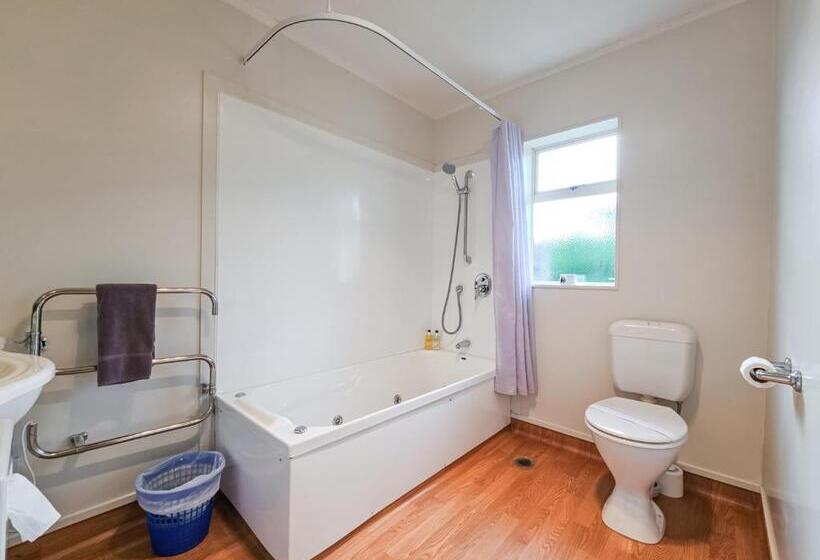 آپارتمان 1 خوابه, Captain Cook Motor Lodge