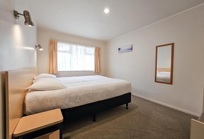 آپارتمان 1 خوابه, Captain Cook Motor Lodge