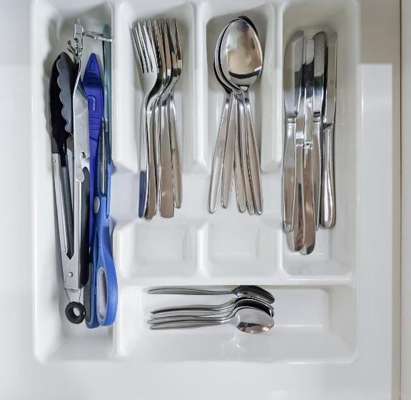 آپارتمان خانوادگی 2 خوابه, Captain Cook Motor Lodge