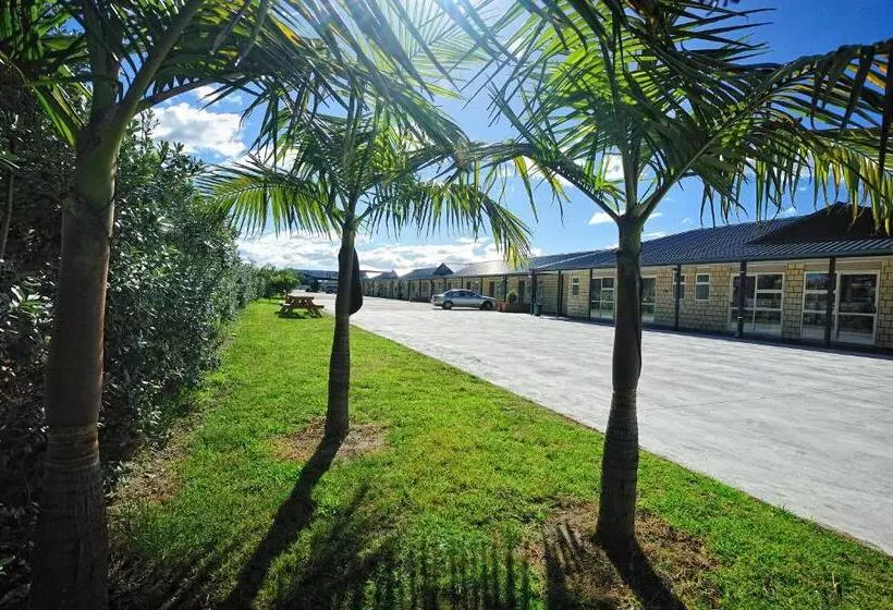 اتاق سوپریور, Captain Cook Motor Lodge