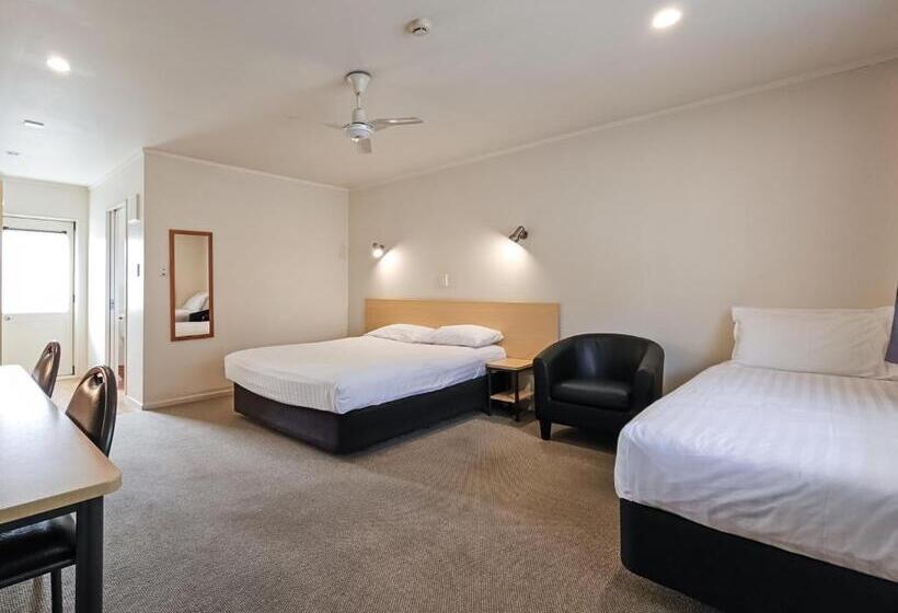 Номер Superior, Captain Cook Motor Lodge