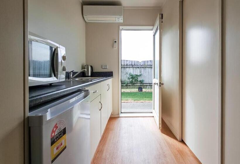 Номер Superior, Captain Cook Motor Lodge