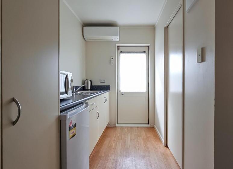 اتاق سوپریور, Captain Cook Motor Lodge