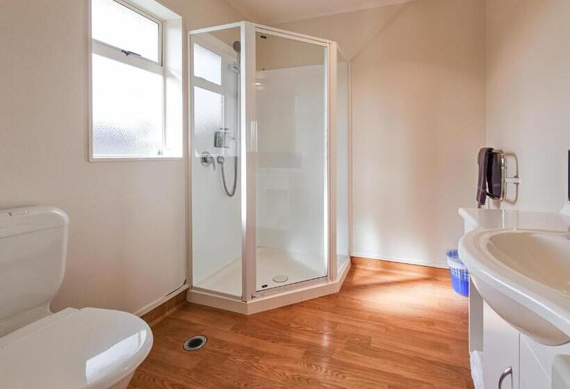 اتاق سوپریور, Captain Cook Motor Lodge