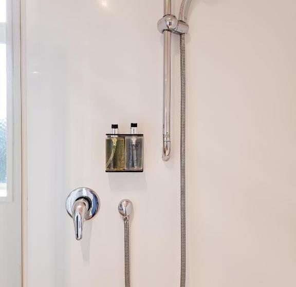 استودیو استاندارد با تخت کینگ, Captain Cook Motor Lodge