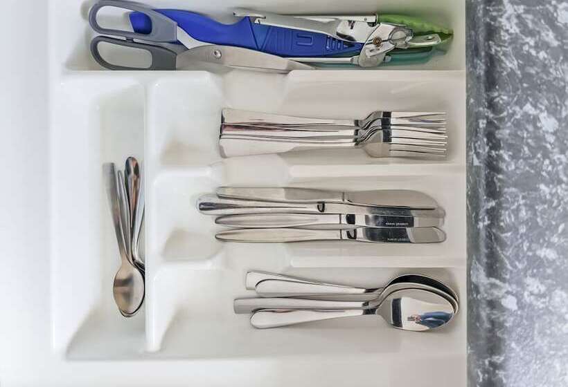 آپارتمان 1 خوابه, Captain Cook Motor Lodge