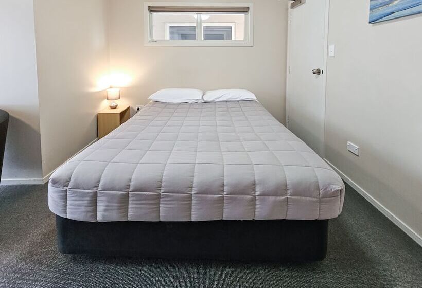 Номер Economy, Captain Cook Motor Lodge