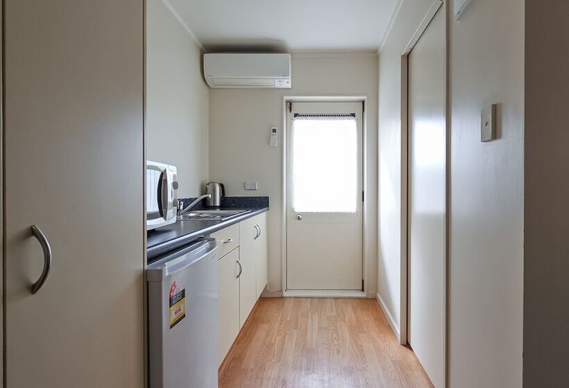 اتاق سوپریور, Captain Cook Motor Lodge