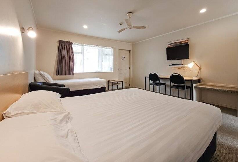 Номер Superior, Captain Cook Motor Lodge
