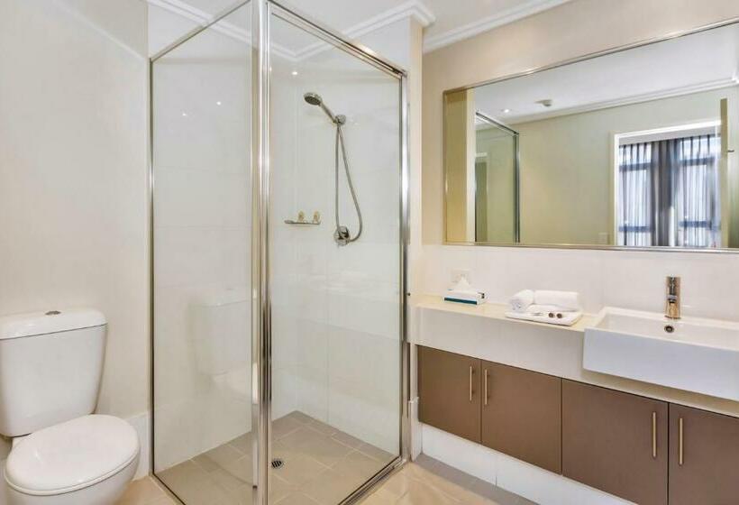 스탠다드 룸, New Haus By Hougoumont Hotel, Former Bannister 22