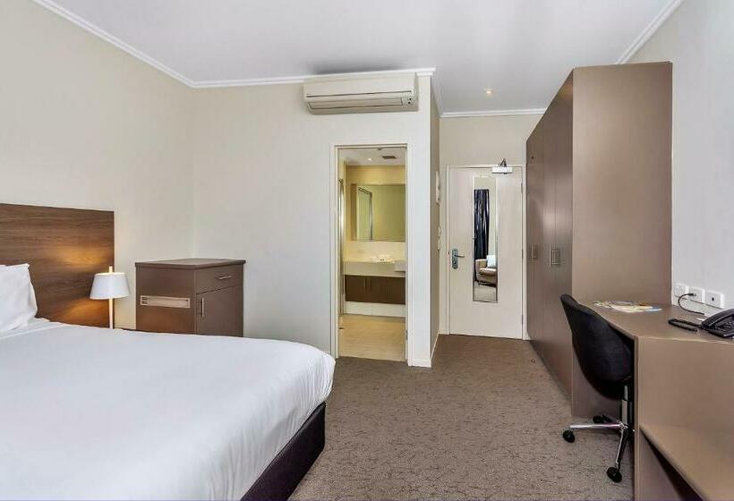 Номер Стандарт, New Haus By Hougoumont Hotel, Former Bannister 22