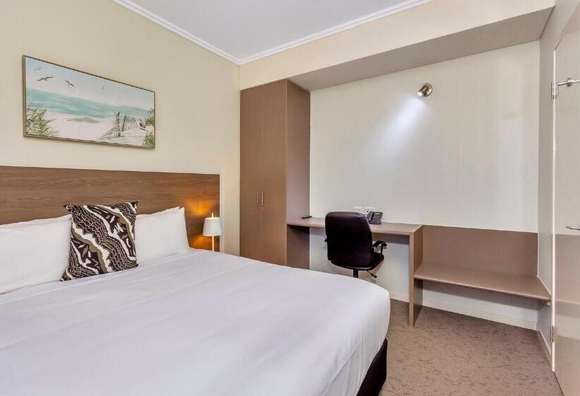 套房, New Haus By Hougoumont Hotel, Former Bannister 22