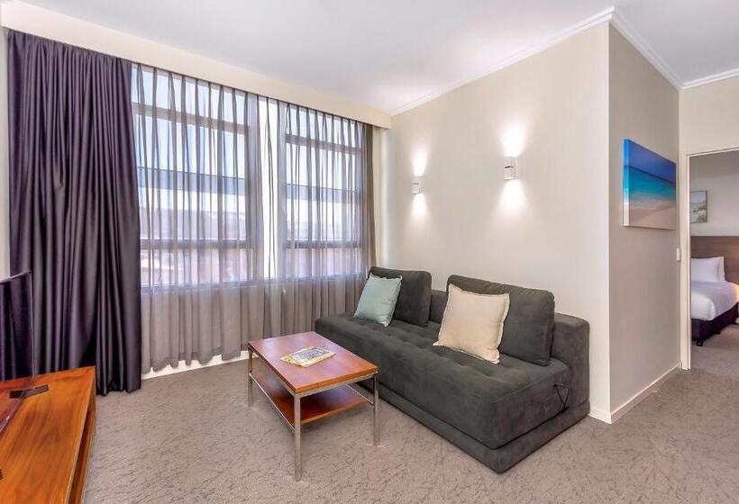 스위트, New Haus By Hougoumont Hotel, Former Bannister 22