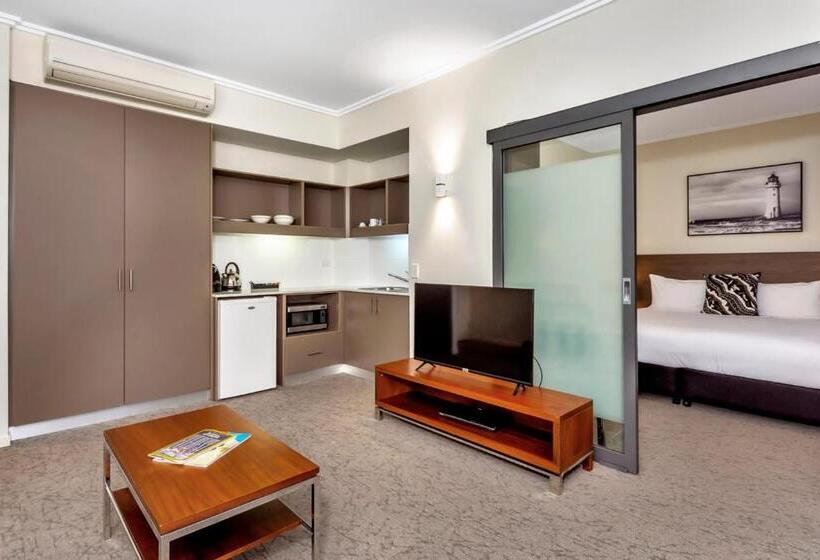 Люкс, New Haus By Hougoumont Hotel, Former Bannister 22