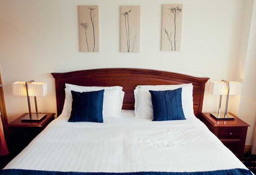 آپارتمان 1 خوابه, Park Place Apartments