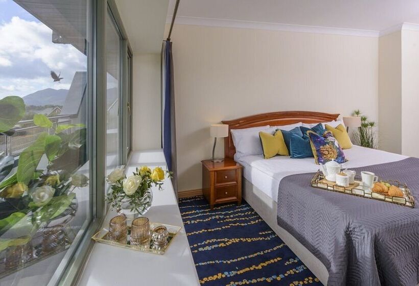 آپارتمان 1 خوابه, Park Place Apartments