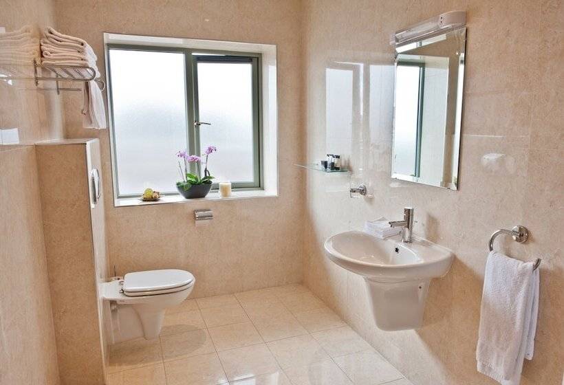 آپارتمان 1 خوابه, Park Place Apartments