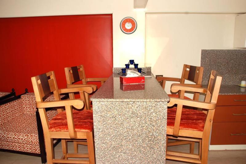 آپارتمان 1 خوابه, Philae Hotel Aswan