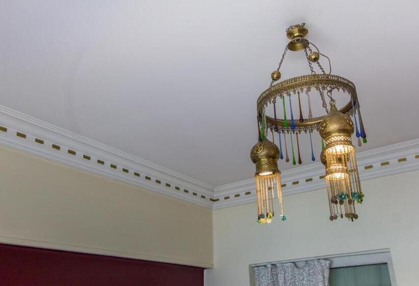 اتاق لوکس چهار تخته, Philae Hotel Aswan